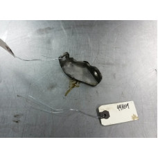 99H109 Turbo Support Brackets For 16-18 Cadillac ATS  2.0